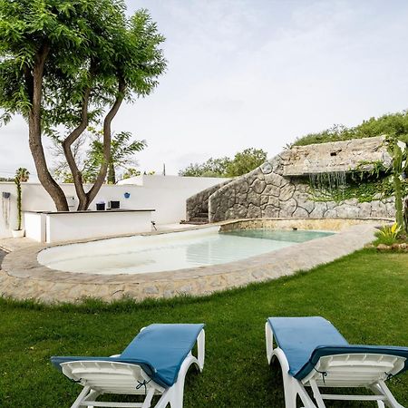 Apartmán Vahadda House Palomares del Río Exteriér fotografie