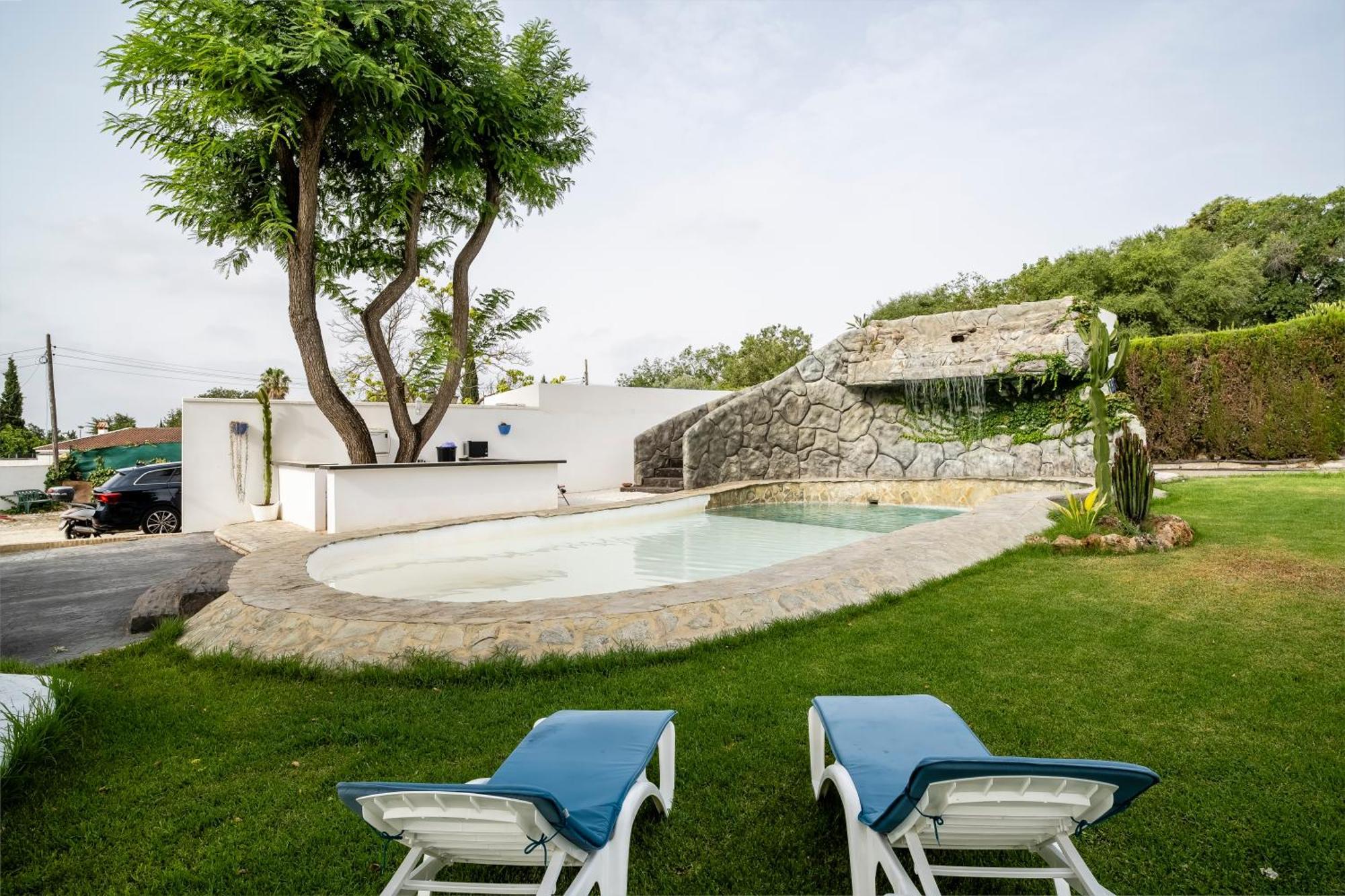Apartmán Vahadda House Palomares del Río Exteriér fotografie